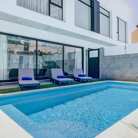 Two Dreams Luxury Villa Corralejo Exterior photo